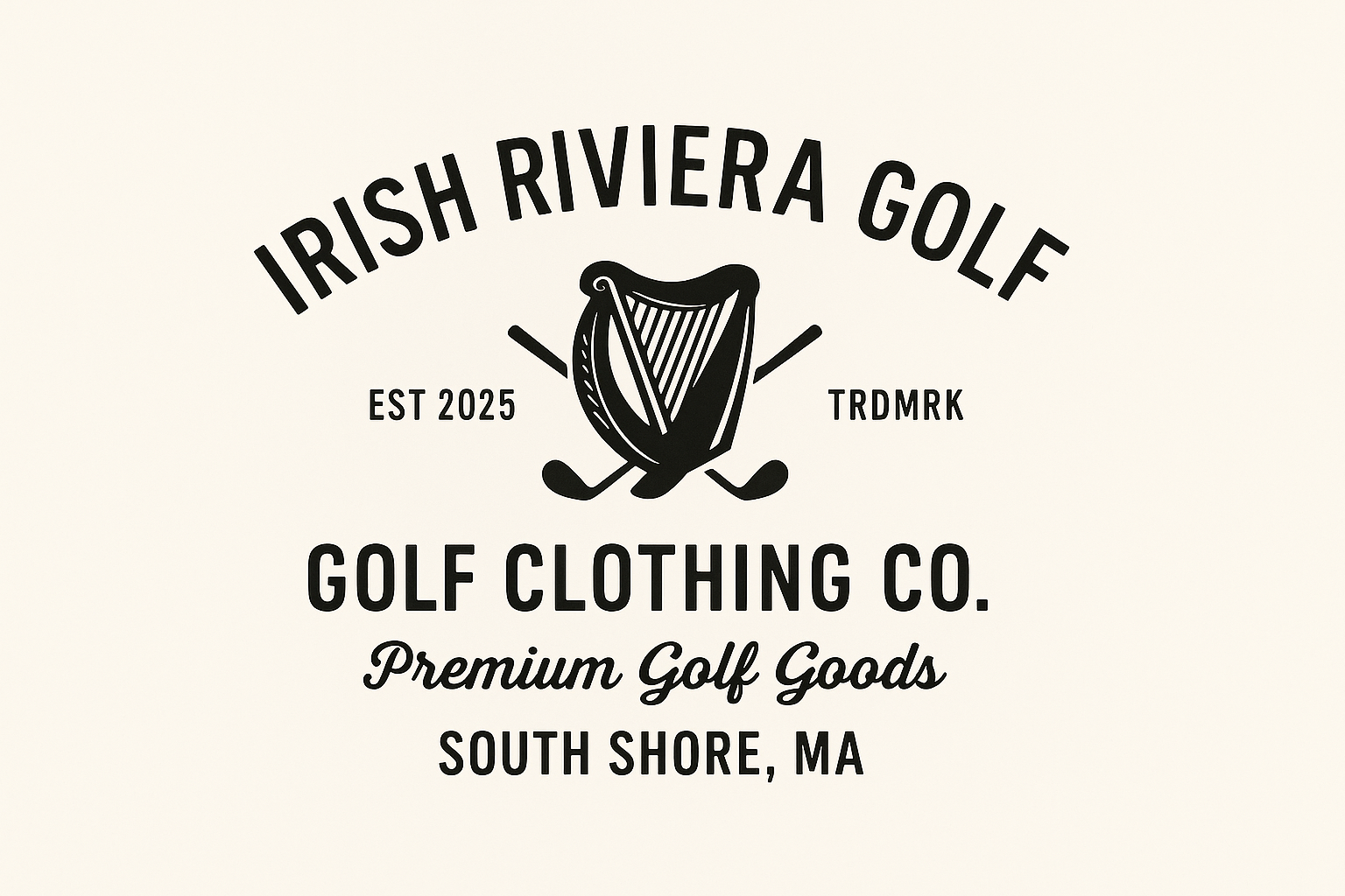 Irish Riviera Golf